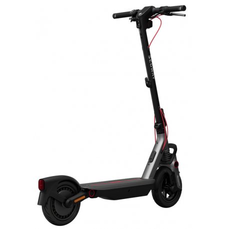 Электросамокат Segway-Ninebot F3 PRO E (AA.05.17.02.0003)