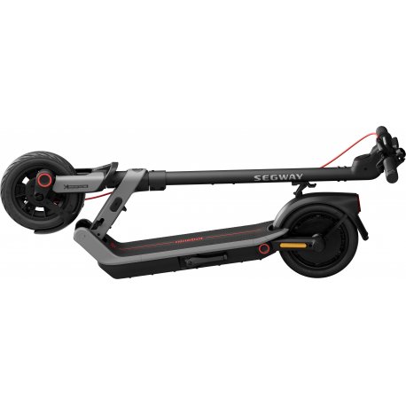 Электросамокат Segway-Ninebot E3 (AA.05.19.01.0003)