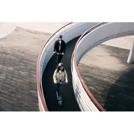 Электросамокат Segway-Ninebot F3 PRO E (AA.05.17.02.0003)