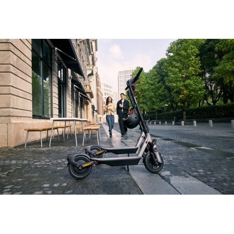 Электросамокат Segway-Ninebot F3 PRO E (AA.05.17.02.0003)