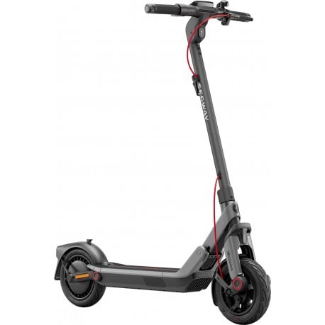 Електросамокат Segway-Ninebot E3 Pro (AA.05.19.02.0003)