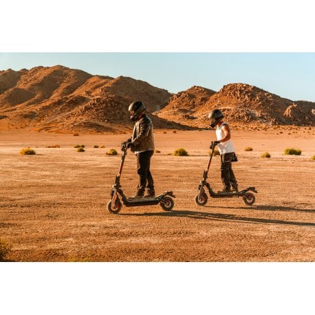 Электросамокат Segway-Ninebot GT3 Pro Black (AA.06.02.02.0004)