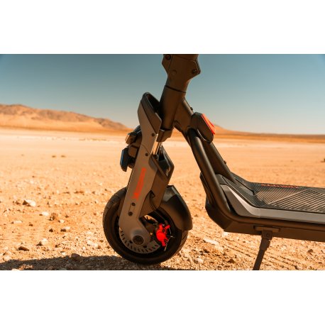 Электросамокат Segway-Ninebot GT3 Pro Black (AA.06.02.02.0004)