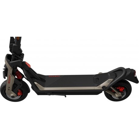 Электросамокат Segway-Ninebot GT3 Pro Black (AA.06.02.02.0004)