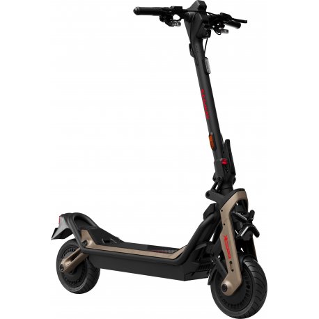 Электросамокат Segway-Ninebot GT3 Pro Black (AA.06.02.02.0004)