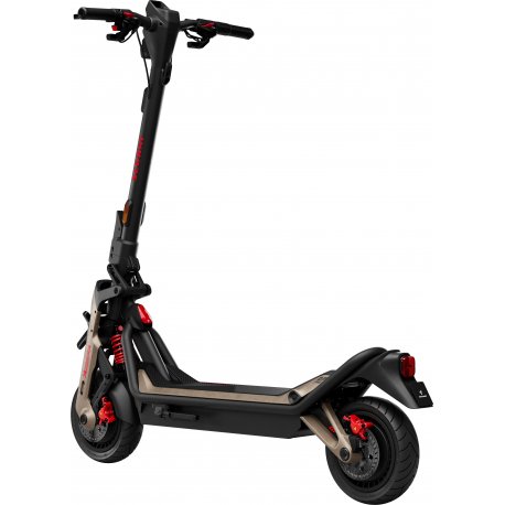 Электросамокат Segway-Ninebot GT3 Pro Black (AA.06.02.02.0004)