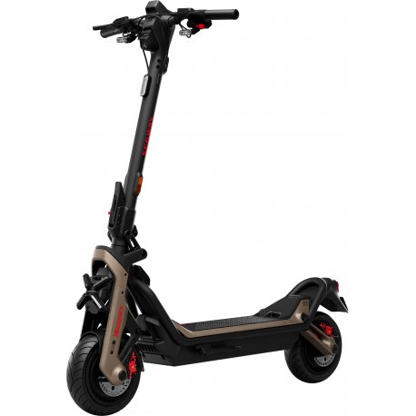 Электросамокат Segway-Ninebot GT3 Pro Black (AA.06.02.02.0004)