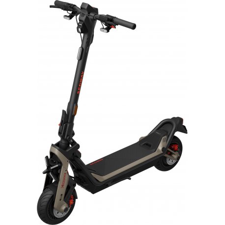 Электросамокат Segway-Ninebot GT3 Pro Black (AA.06.02.02.0004)