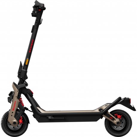Электросамокат Segway-Ninebot GT3 Pro Black (AA.06.02.02.0004)
