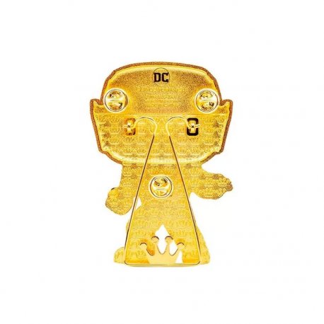 Пин Funko Pop DC Comics – Flash (DCCPP0007)