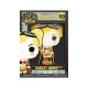 Пин Funko Pop DC Comics – Harley Quinn (DCCPP0012)