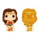 Пін Funko Pop DC Comics – Wonder Woman (w/chase) (Random) (DCCPP0011)