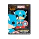 Пин Funko Pop Marvel – Captain America (MVPP0008) Пин Funko Pop Marvel – Captain America (MVPP0008)