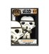 Пин Funko Pop Star Wars – Stormtrooper with weapon (STPP0007)