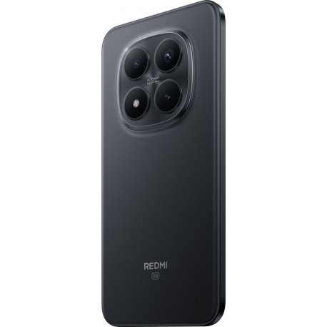 Xiaomi Redmi Note 15 Pro+ 5G 8/256GB Black