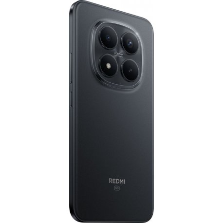 Xiaomi Redmi Note 15 Pro+ 5G 8/256GB Black