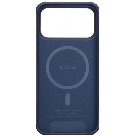 Чохол Pitaka Aramid ProGuard iPhone 17 Pro Max Milky Way Galaxy (KI1705MGPM)