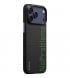 Чехол Pitaka Edge Ultra-Slim для iPhone 17 Pro Aries NoProblemo (KI1701NO)