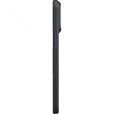 Чехол Pitaka Edge Ultra-Slim для iPhone 17 Pro Aries NoProblemo (KI1701NO)