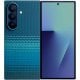 Чехол Pitaka Ultra-Slim Case для Samsung Galaxy Fold 7 Moonrise (FMFOLD7)