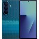 Чохол Pitaka Ultra-Slim Case для Samsung Galaxy Fold 7 Moonrise (FMFOLD7)