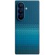 Чехол Pitaka Ultra-Slim Case для Samsung Galaxy Fold 7 Moonrise (FMFOLD7)