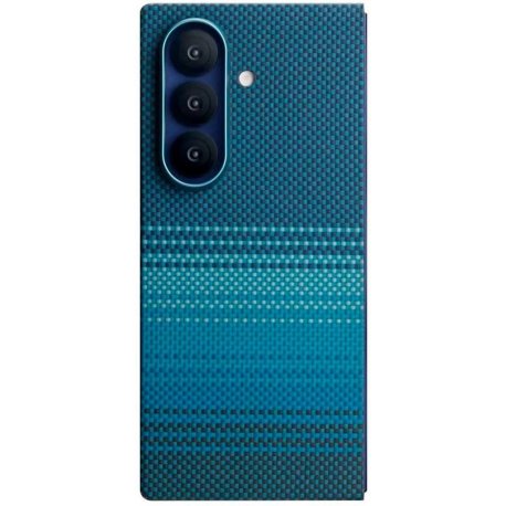 Чехол Pitaka Ultra-Slim Case для Samsung Galaxy Fold 7 Moonrise (FMFOLD7)