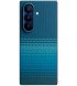 Чехол Pitaka Ultra-Slim Case для Samsung Galaxy Fold 7 Moonrise (FMFOLD7)