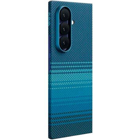 Чехол Pitaka Ultra-Slim Case для Samsung Galaxy Fold 7 Moonrise (FMFOLD7)