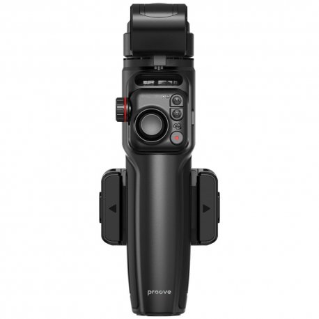 Стабілізатор для смартфона Proove Vector SE Gimbal Stabilizer Black (MPVS00002001)