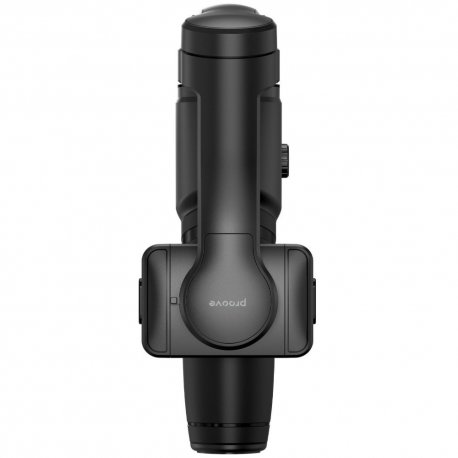 Стабілізатор для смартфона Proove Vector SE Gimbal Stabilizer Black (MPVS00002001)