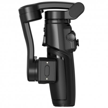 Стабілізатор для смартфона Proove Vector SE Gimbal Stabilizer Black (MPVS00002001)