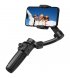 Стабілізатор для смартфона Proove Vector SE Gimbal Stabilizer Black (MPVS00002001)