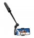 Стабілізатор для смартфона Proove Vector SE Gimbal Stabilizer Black (MPVS00002001)