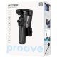 Стабілізатор для смартфона Proove Vector SE Gimbal Stabilizer Black (MPVS00002001) Стабілізатор для смартфона Proove Vector SE Gimbal Stabilizer Black (MPVS00002001)