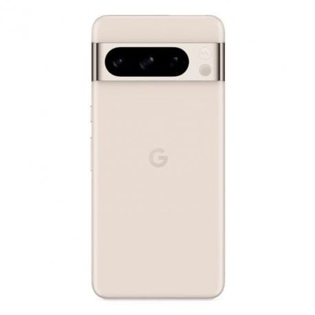 Google Pixel 8 Pro 12/128GB Porcelain (EU)