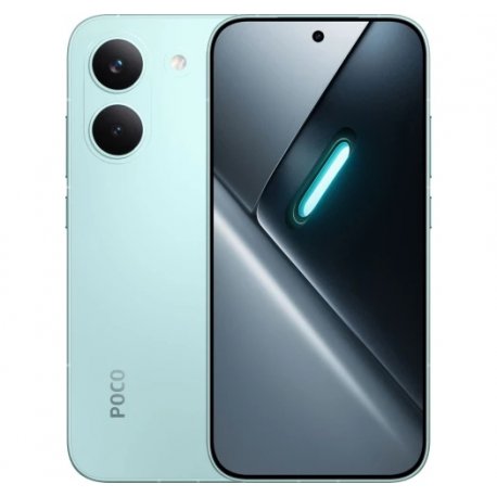 Xiaomi Poco X8 Pro 8/256GB Green NFC (EU, no Adapter)