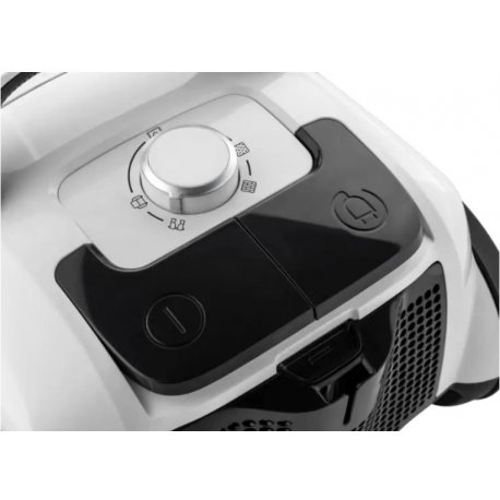 Пилосос Gorenje VCE 21 G4EW White (VCE21G4EW)