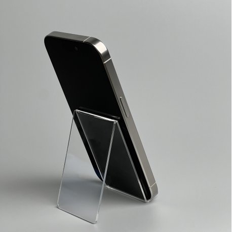 Б/в iPhone 15 Pro 256GB White Titanium (Як новий)