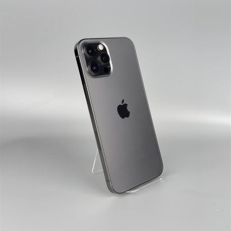Б/у iPhone 12 Pro Max 512GB Graphite