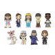 Колекційна фігурка Mini Vinyl Figures Stranger Things S4 (Random) (64911) Колекційна фігурка Mini Vinyl Figures Stranger Things S4 (Random) (64911)
