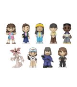 Колекційна фігурка Mini Vinyl Figures Stranger Things S4 (Random) (64911)