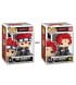 Колекційна фігурка Funko POP! Mashle: Magic & Muscle - Dot Barrett (w/CH) (Random) (90610)