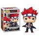 Колекційна фігурка Funko POP! Mashle: Magic & Muscle - Dot Barrett (w/CH) (Random) (90610) Колекційна фігурка Funko POP! Mashle: Magic & Muscle - Dot Barrett (w/CH) (Random) (90610)