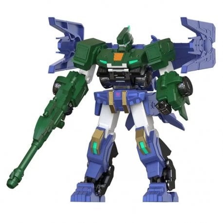 Фигурка-трансформер Dinoster – Stego Blast Wing (EU580874)