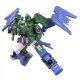 Фигурка-трансформер Dinoster – Stego Blast Wing (EU580874) Фигурка-трансформер Dinoster – Stego Blast Wing (EU580874)