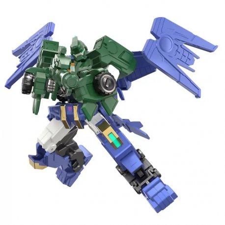 Фигурка-трансформер Dinoster – Stego Blast Wing (EU580874)