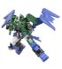 Фигурка-трансформер Dinoster – Stego Blast Wing (EU580874)