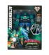 Фигурка-трансформер Dinoster – Stego Blast Wing (EU580874)
