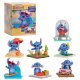 Коллекционная фигурка Stitch - Stitch (Random) (46109)